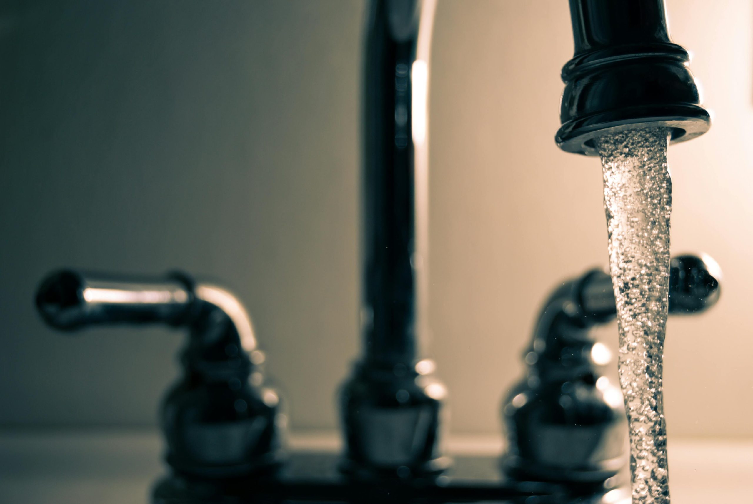 Efficient Filtration System Installation