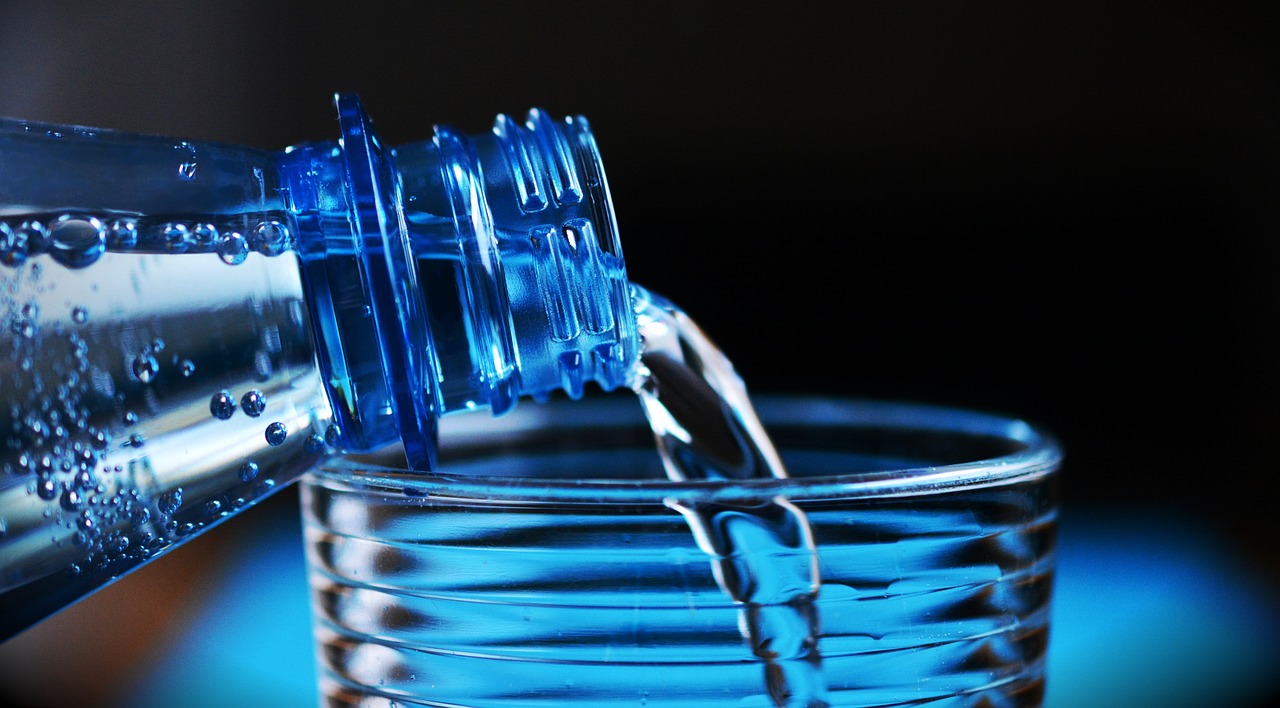 Reflections on the Water Purification Industry