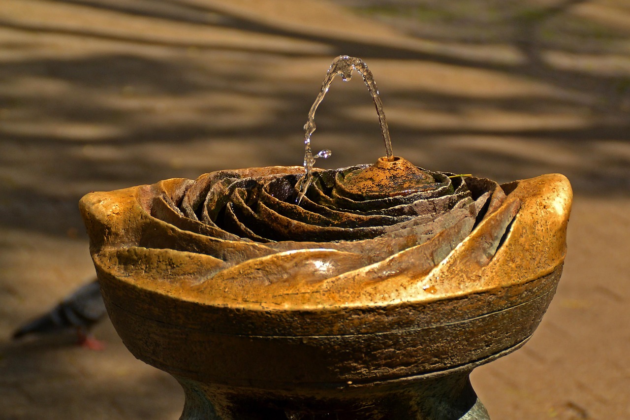 The New Paradigm of Smart Water Supply