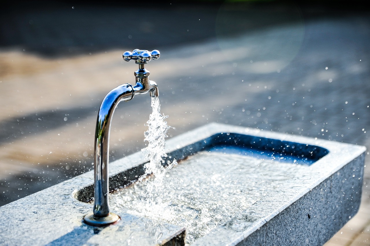 High-Quality Water Supply: The Upgrade from “Clean” to “Healthy”