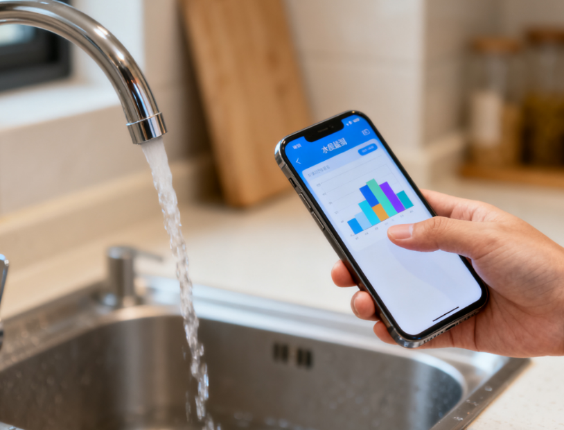 Smart Technology Ends the “Filter Cartridge Ransom” Dilemma in Water Purifiers