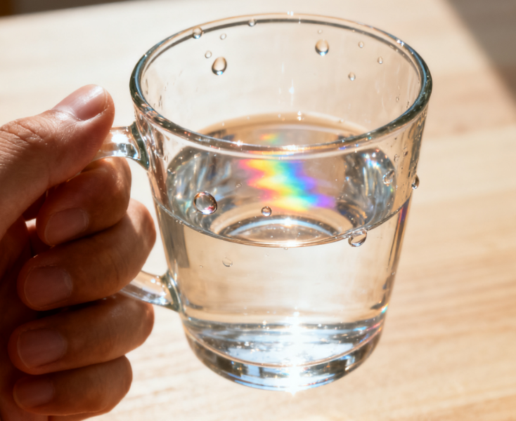 From “Having Water” to “Drinking Well”: How Smart Tech Guards Daily Drinking Water